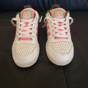 Adidas Top Ten low